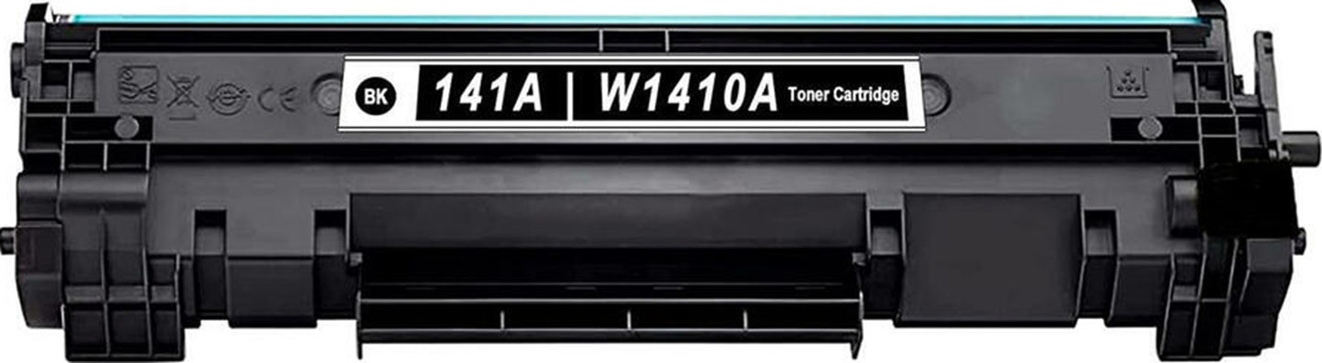 HP 141A W1410A LaserJet Black Compatible Toner Cartridge 950 Print