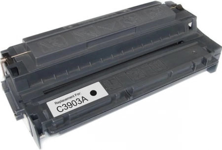 HP 03A C3903A Black Compatible Toner Cartridge 4,000 Pages