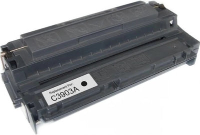 HP 03A C3903A Black Compatible Toner Cartridge 4,000 Pages