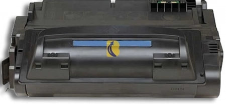 HP 42X Q5942X Black Toner Cartridge Compatible 20,000 Prints