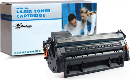 HP 80X CF280X Black Toner Cartridge Compatible 6,900 Prints