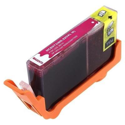 HP 920XL CD973AA Magenta Compatible Ink Cartridge 700 Print