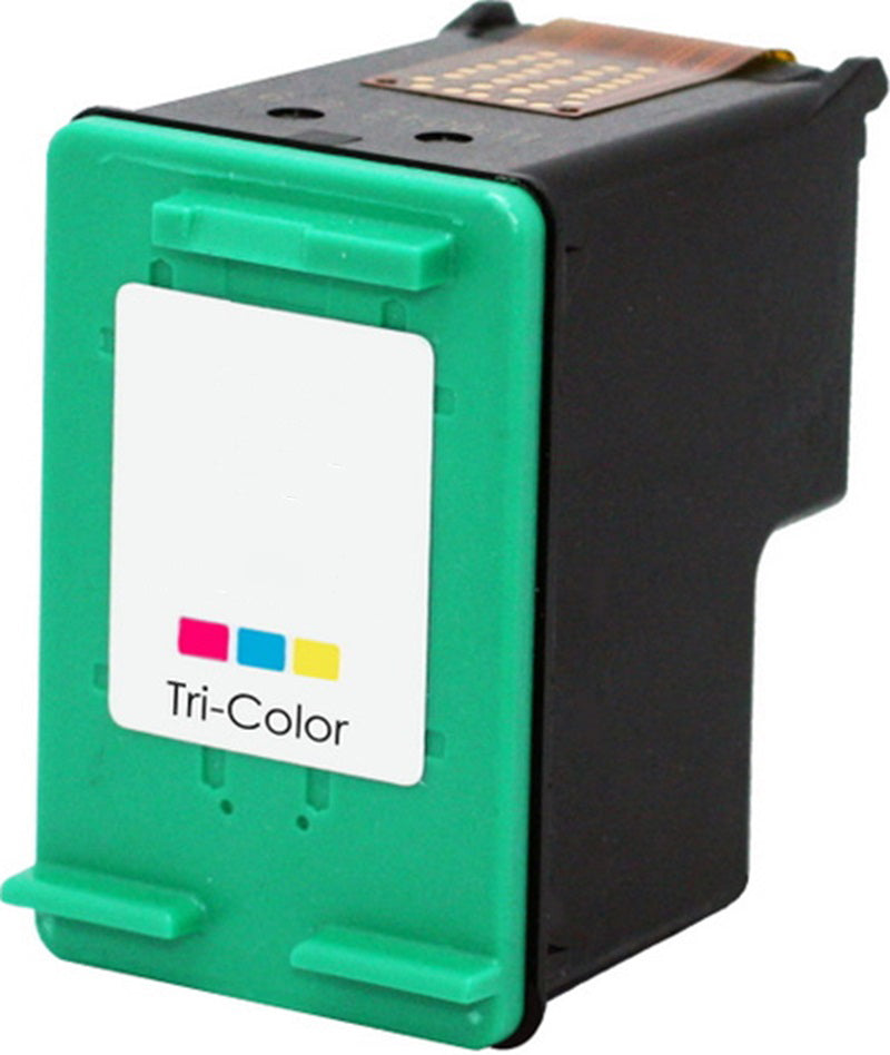 HP 97 C9363WA CMY Compatible  Ink Cartridge 450 Print