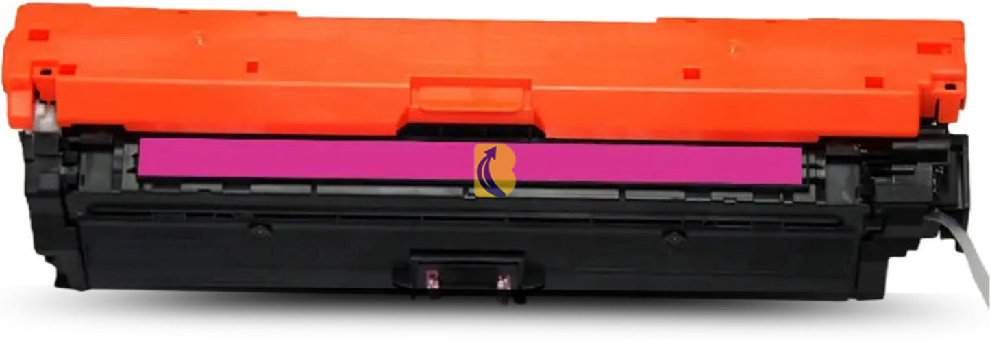 HP 201X CF403X Magenta Compatible Toner Cartridge 2,300 Prints