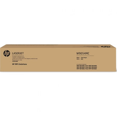 Genuine HP W9054MC Black Imaging Drum 160K Prints