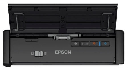 Epson WorkForce DS-360W A4 Wireless Document Scanner 25ppm