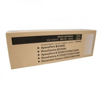 Fuji Xerox CT350352 Compatible Imaging Drum Cartridge [R1] [R2] [R3] [R4] C2200 /C3300 /C4300 /C4400 - 35,000 Pages