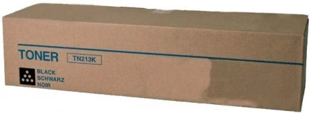 Compatible Konica Minolta TN213K Black Toner AOD7122 19,000 Pages