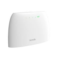 N300 LTE ROUTER