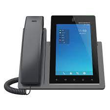 ALL NEW ANDROID BASED PORTRAIT MOUNT 7" VIDEO PHONE