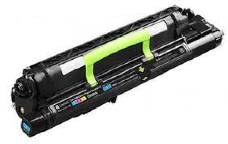 Genuine Lexmark 41X1595 Cyan Developer Unit