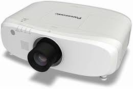 PT-EZ770ZE  6500 ANSI  WUXGA  LCD INSTALLATION PROJECTOR FHD / 1080P WITH HD-BASET