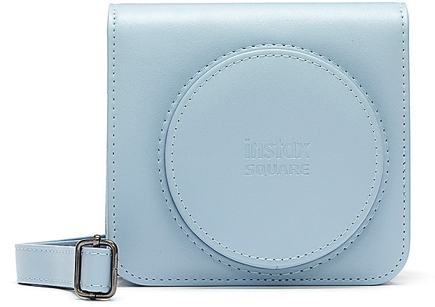 Fujifilm instax SQUARE SQ1 Camera Case Glacier Blue