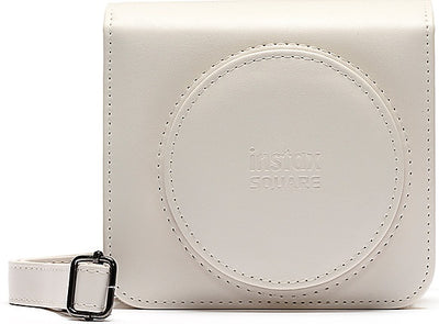 Fujifilm instax SQUARE SQ1 Camera Case Chalk White