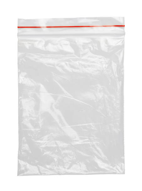 Envirogreen Food Storage Freezer Bag 145 x 30cm, 100 x 1000