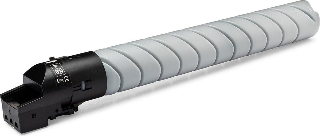 Konica Minolta TN328K Compatible Black Toner AAV8190 28,000 Page
