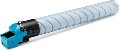 Lexmark 24B6846 Cyan Compatible Toner Cartridge XC9235 XC9255 30,000 Page