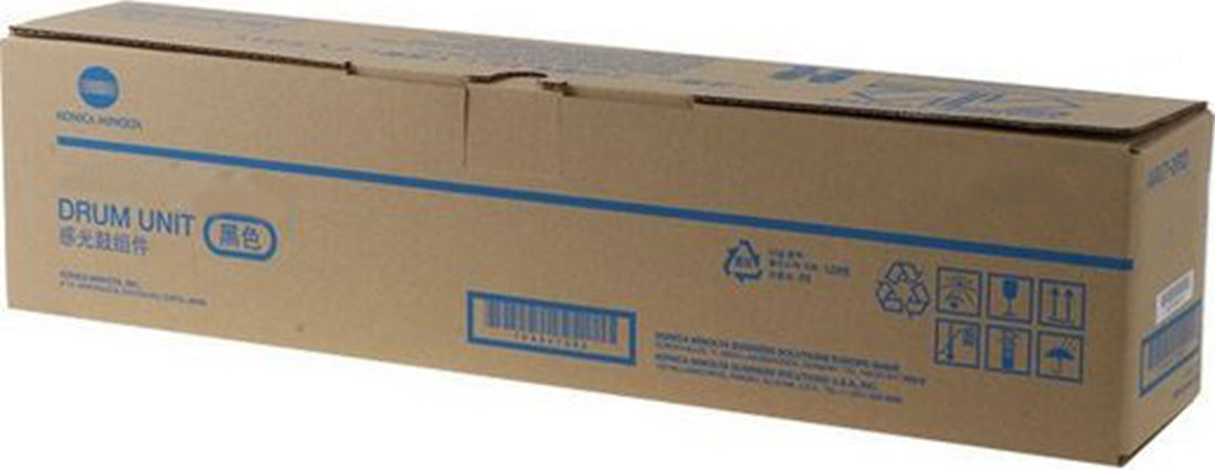 Genuine Konica Minolta AAV70TD Colour Imaging Drum Unit 65,000 Print