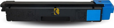 Kyocera TK554C Cyan Compatible Toner Cartridge 6,000 Print