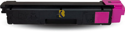 Kyocera TK554M Magenta Compatible Toner Cartridge 6,000 Print