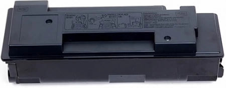 Kyocera TK344 Black Toner Cartridge Compatible 12,000 Prints