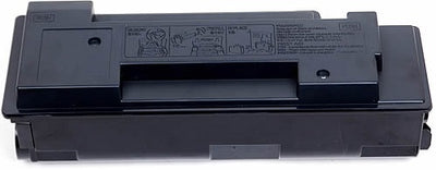 Kyocera TK344 Black Toner Cartridge Compatible 12,000 Print