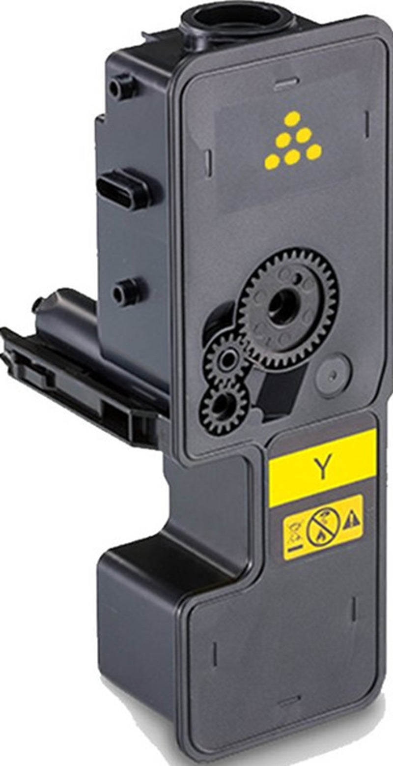 Kyocera TK-5454Y Yellow Compatible Toner Cartridge 3,200 Print