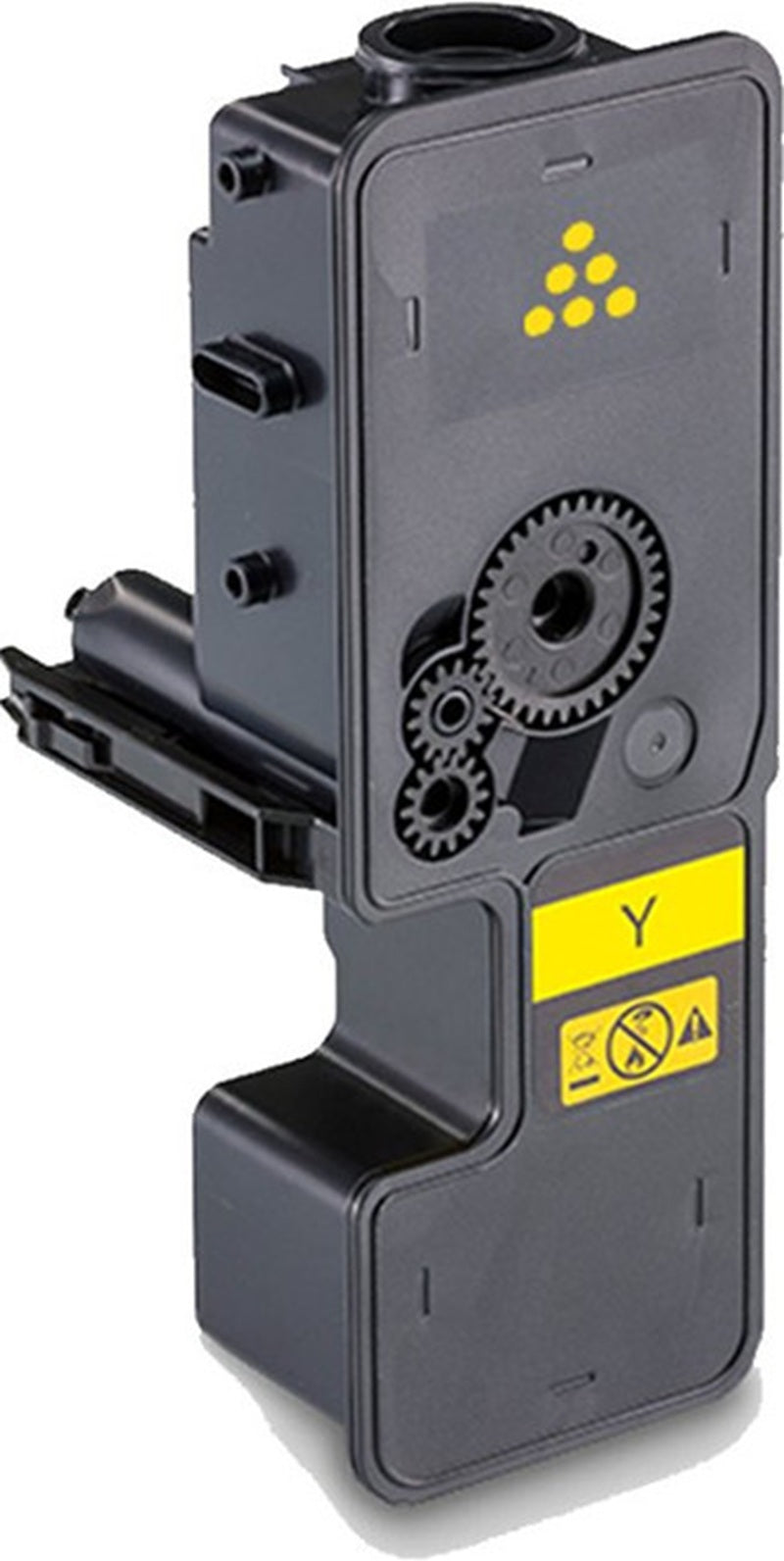 Kyocera TK-5494Y Yellow Compatible Toner Cartridge 2,400 Print