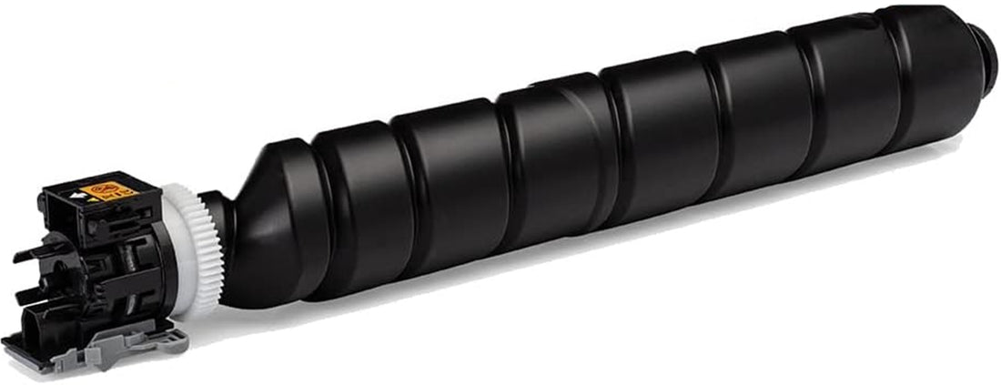 Kyocera TK-8369K Black Compatible Toner Cartridge 25,000 Page