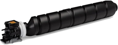 Kyocera TK-8369K Black Compatible Toner Cartridge 25,000 Page