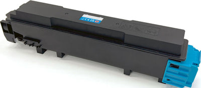 Kyocera TK-5384C Cyan Compatible Toner Cartridge 10,000 Print