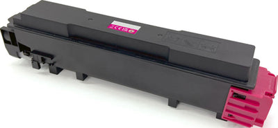 Kyocera TK-5374M Magenta Compatible Toner Cartridge 5,000 Print