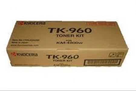 Kyocera TK960 Toner Cartridge