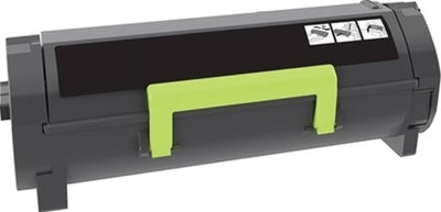 Lexmark 25B3074 Black Compatible Toner Cartridge M5255 / XM5365 / XM5370 45,000 Page