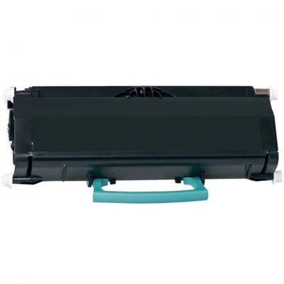 Compatible Lexmark E460H11P Black Toner Cartridge 3.5K Print Yield