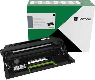 Genuine Lexmark 66S0Z00 Imaging Drum Kit Drum Unit 75,000 Page