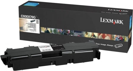 Lexmark C930X76G Waste Toner Bottle Container 30000 Pages
