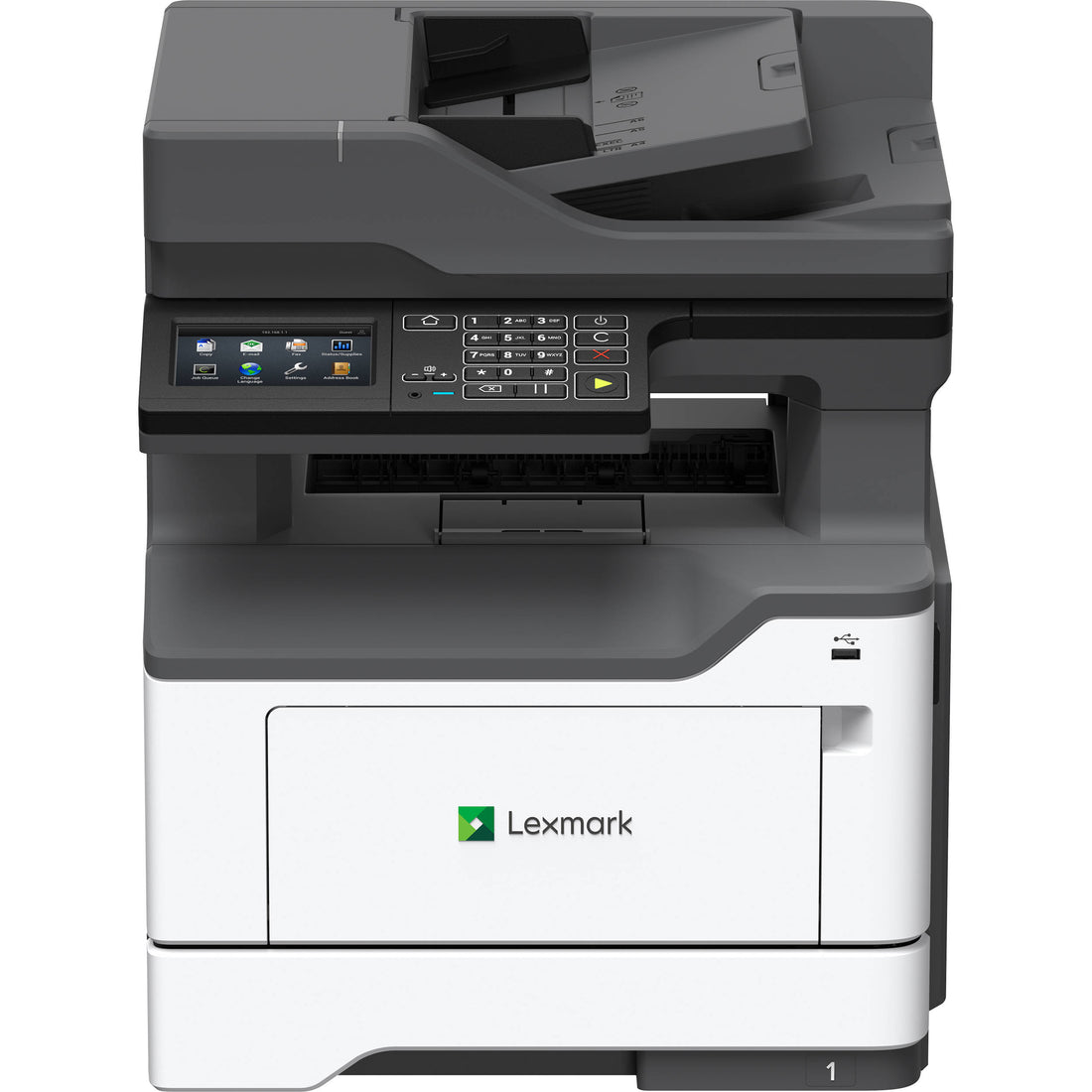 Lexmark MB2442adwe Mono Laser Multifunction Printer
