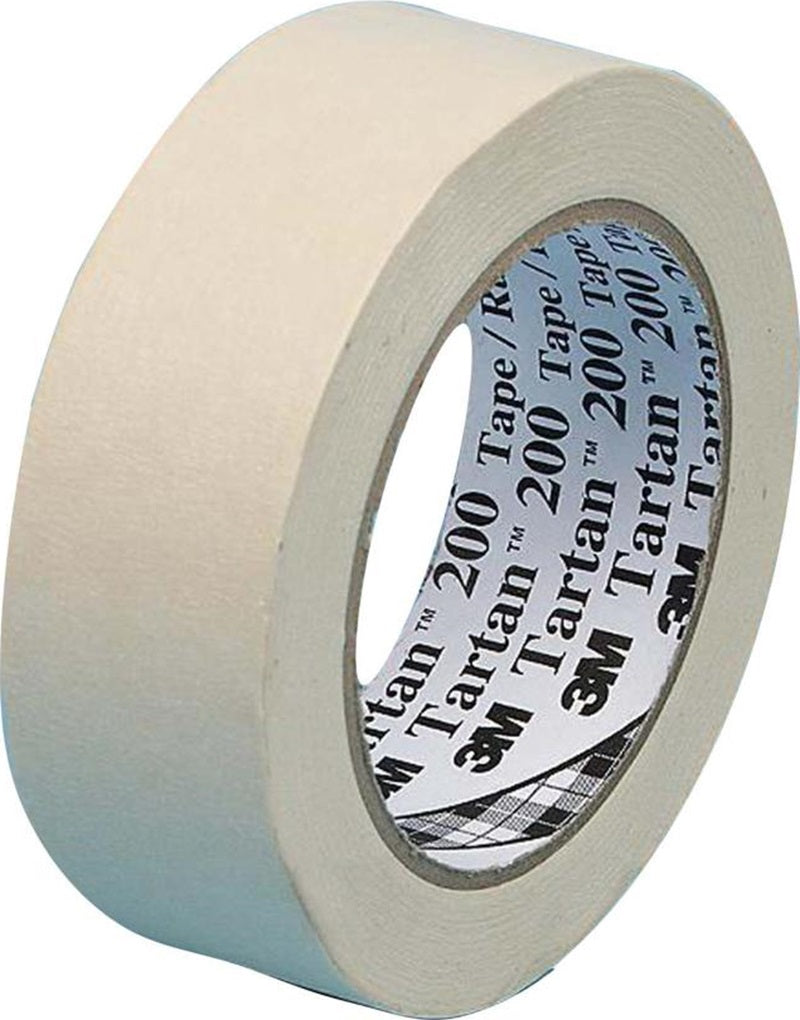 TAPE MASKING HIGHLAND #2214 36MMX50