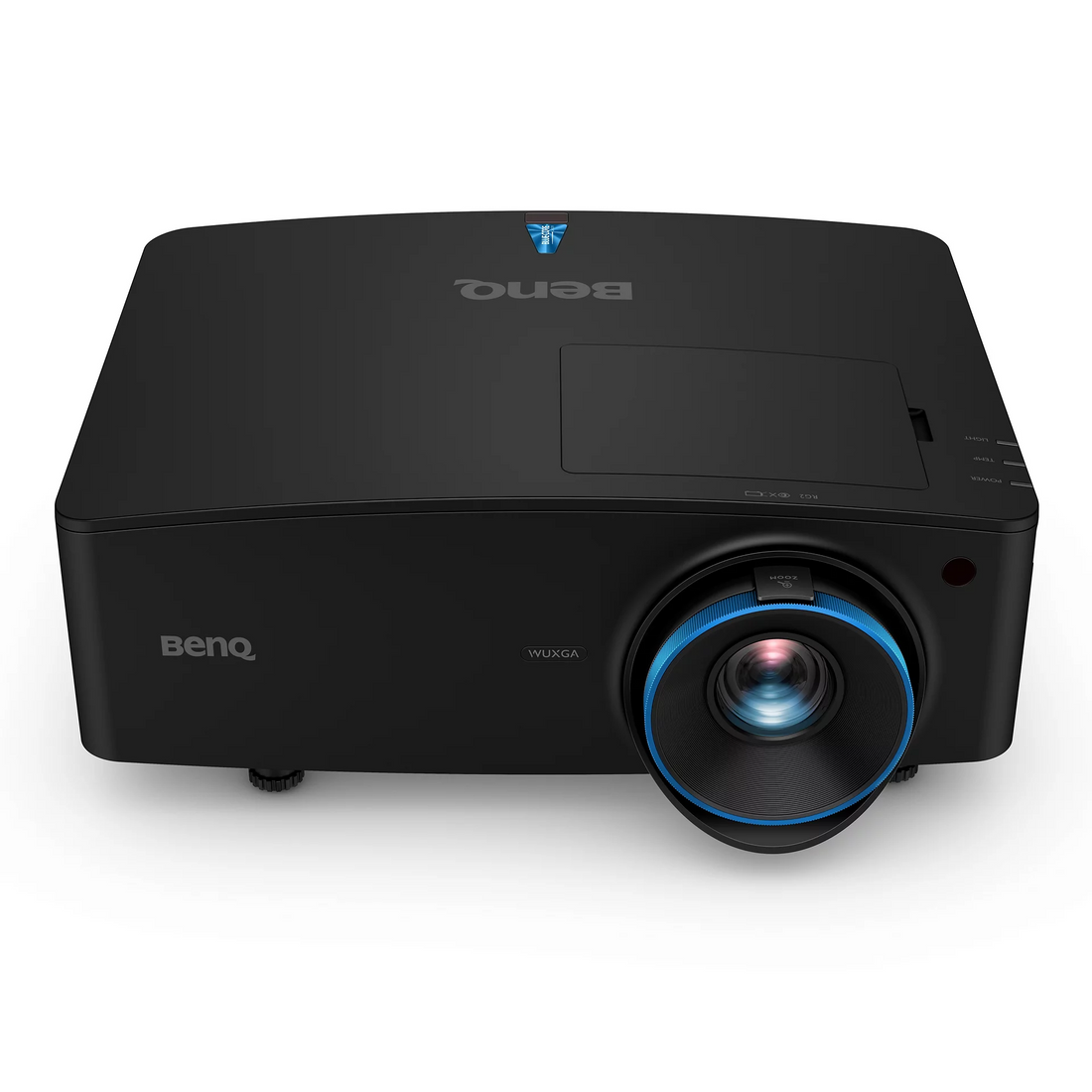 BENQ LU935ST WUXGA 5500 ANSI 3MIL:1 CONTRAST IP5X 92PCT REC SHORT THROW  PROJECTOR