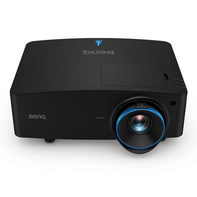 BENQ LU935ST WUXGA 5500 ANSI 3MIL:1 CONTRAST IP5X 92PCT REC SHORT THROW  PROJECTOR