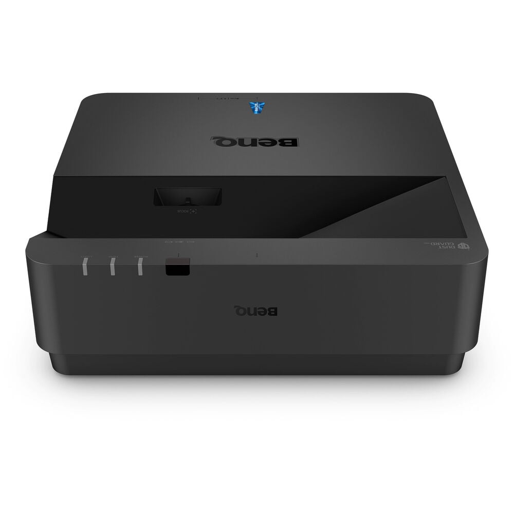BenQ LU960UST DLP ULTRA SHORT THROW WUXGA 5200 ANSI LASER INSTALLATION PROJECTOR
