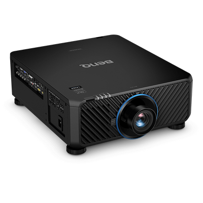 BENQ LU9750 WUXGA 8500 ANSI 3MIL:1 CONTRAST IP5X 95PCT REC PROJECTOR - NO LEN