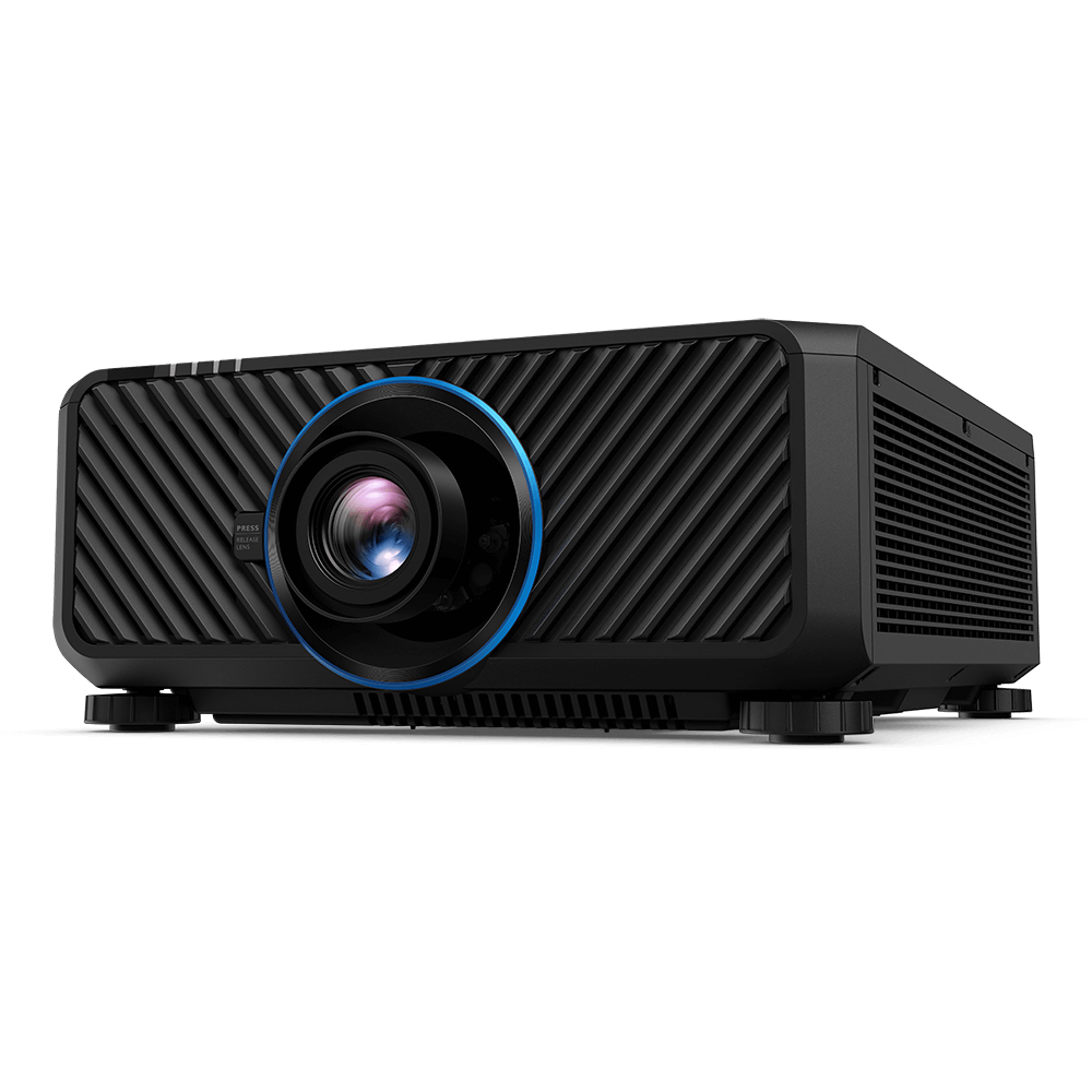 BENQ LU9800 WUXGA 10000 ANSI 3MIL:1 CONTRAST IP5X 95PCT REC PROJECTOR - NO LEN