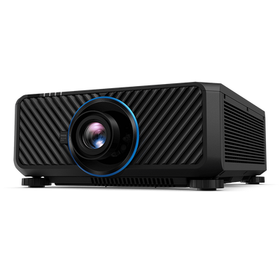 BENQ LU9800 WUXGA 10000 ANSI 3MIL:1 CONTRAST IP5X 95PCT REC PROJECTOR - NO LEN