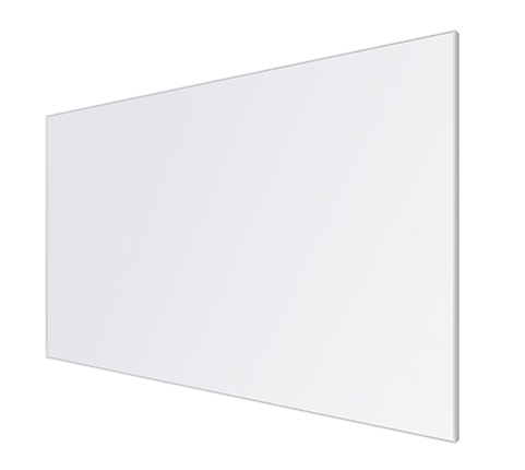 87" PORCELAIN WHITEBOARD 1875 X 1161 MM - 87" DIAGONA