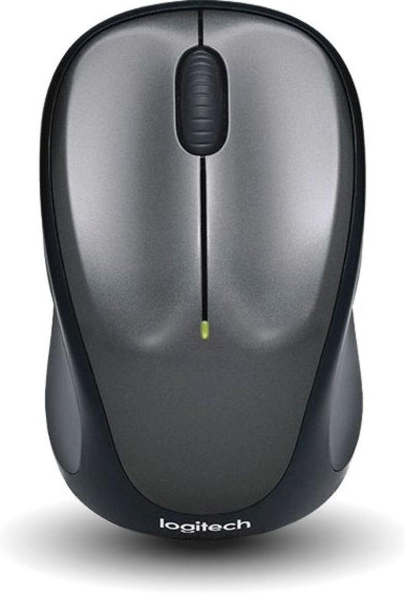 Logitech M235 Wireless Mouse - Colt Grey
