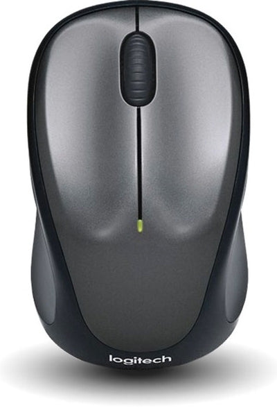 Logitech M235 Wireless Mouse - Colt Grey