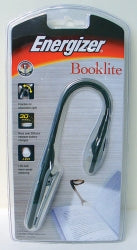 SP- TORCH BOOK LITE ENERGIZER TRIM FLEX