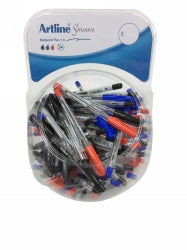 SP- PEN ARTLINE SMOOVE IN FISHBOWL DISP120